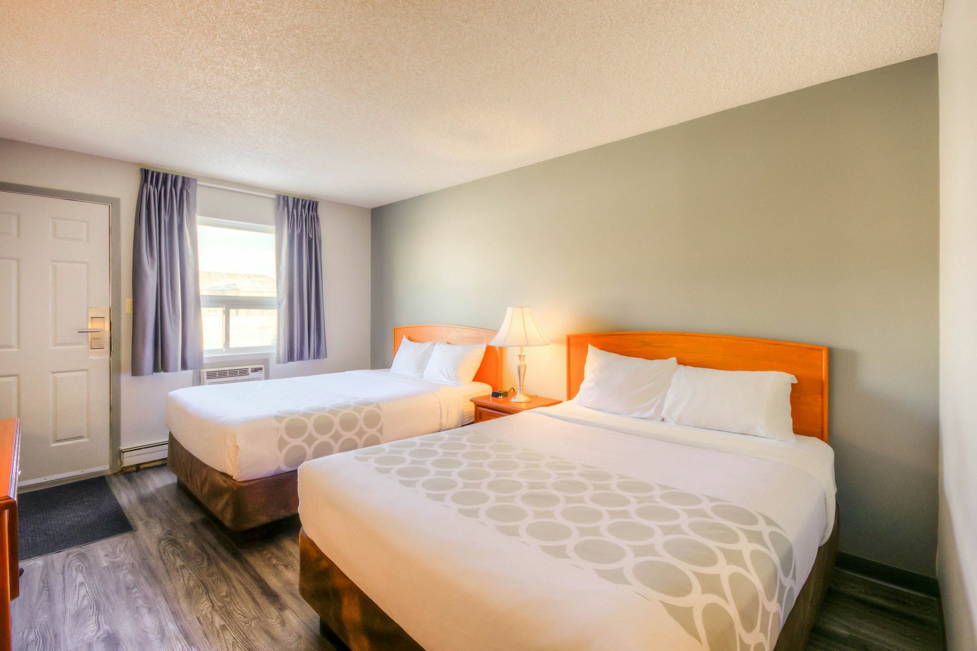 Econo Lodge Regina Esterno foto