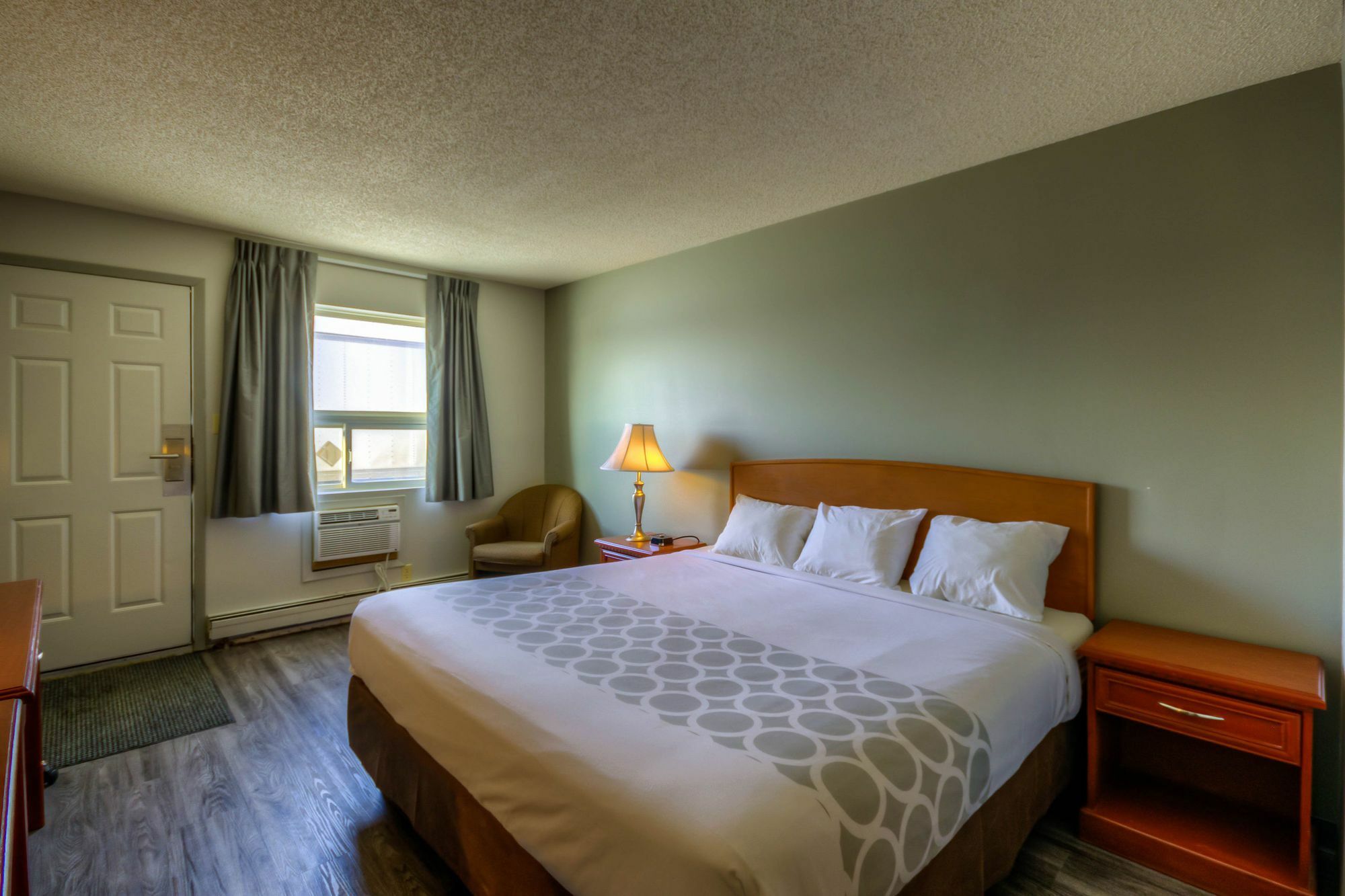 Econo Lodge Regina Esterno foto